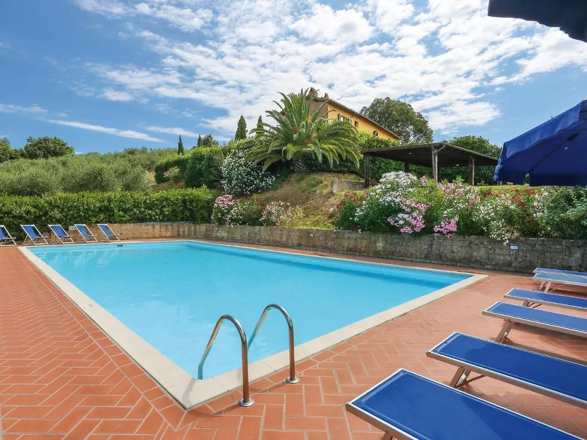 Holiday Home Favilli - Paa130 By Interhome Palaia Italy