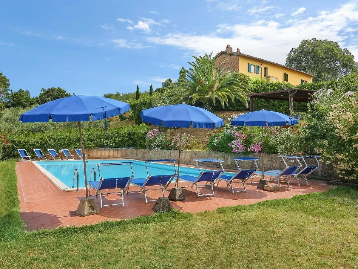 Holiday Home Favilli - Paa130 By Interhome Palaia