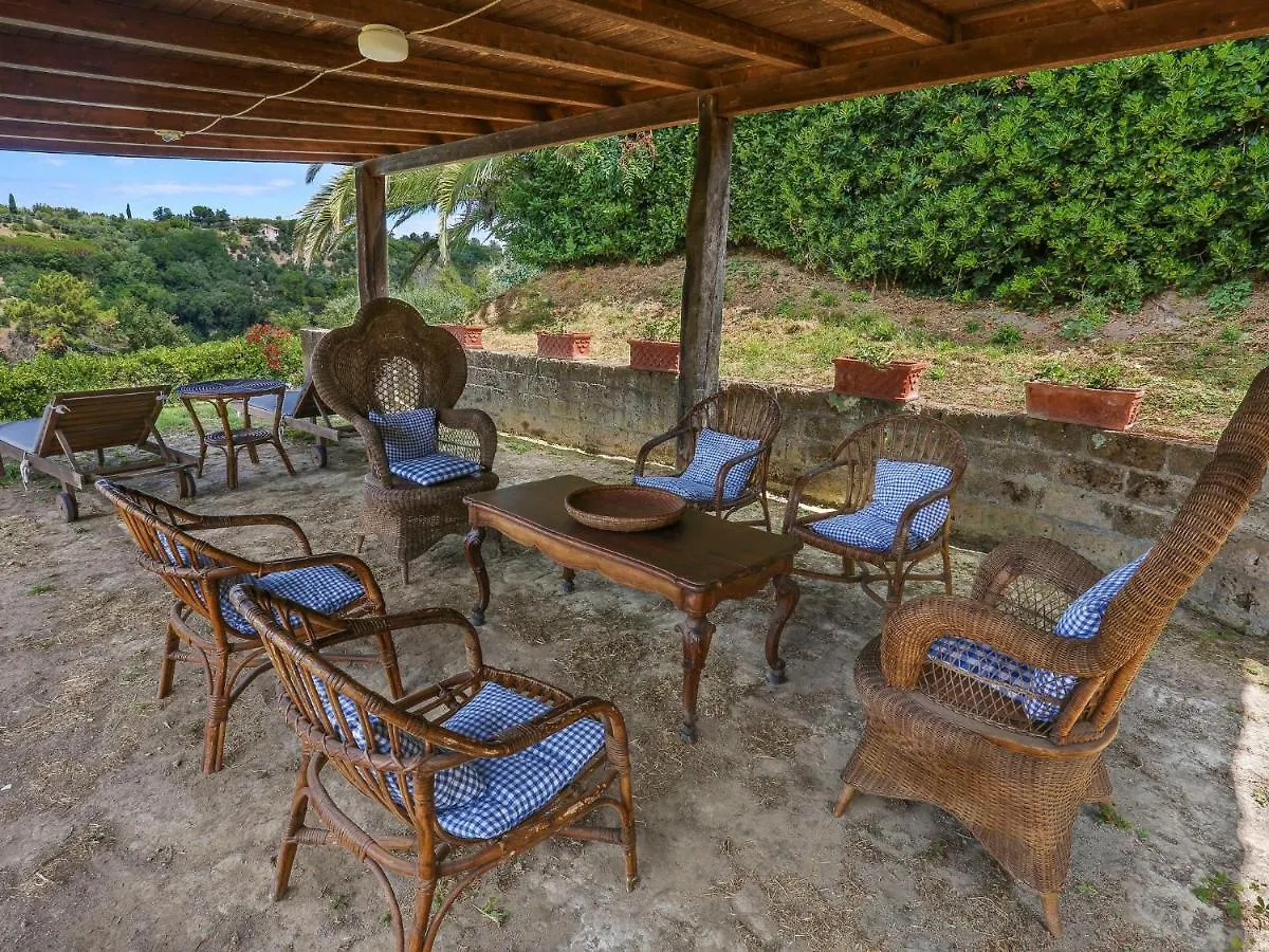 Holiday Home Favilli - Paa130 By Interhome Palaia