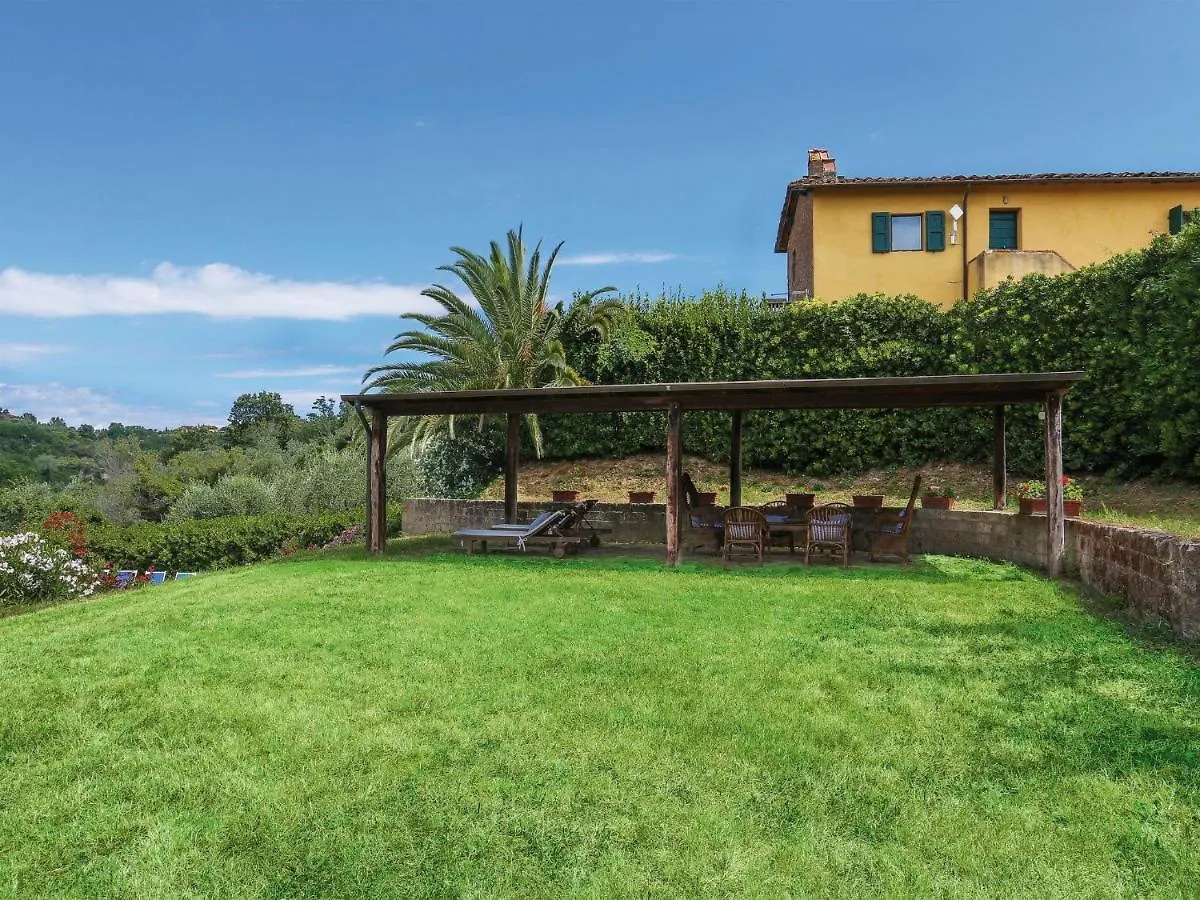 Holiday Home Favilli - Paa130 By Interhome Palaia Italy