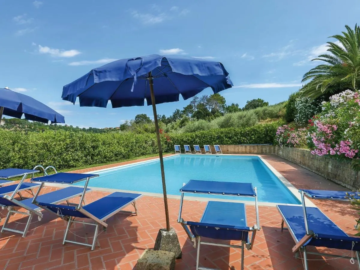 Holiday Home Favilli - Paa130 By Interhome Palaia