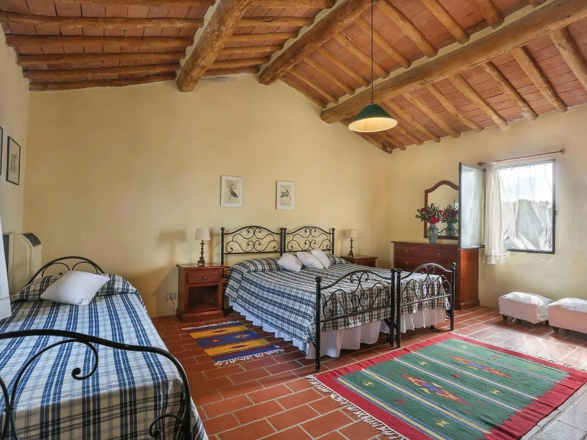 Holiday Home Favilli - Paa130 By Interhome Palaia 0*,