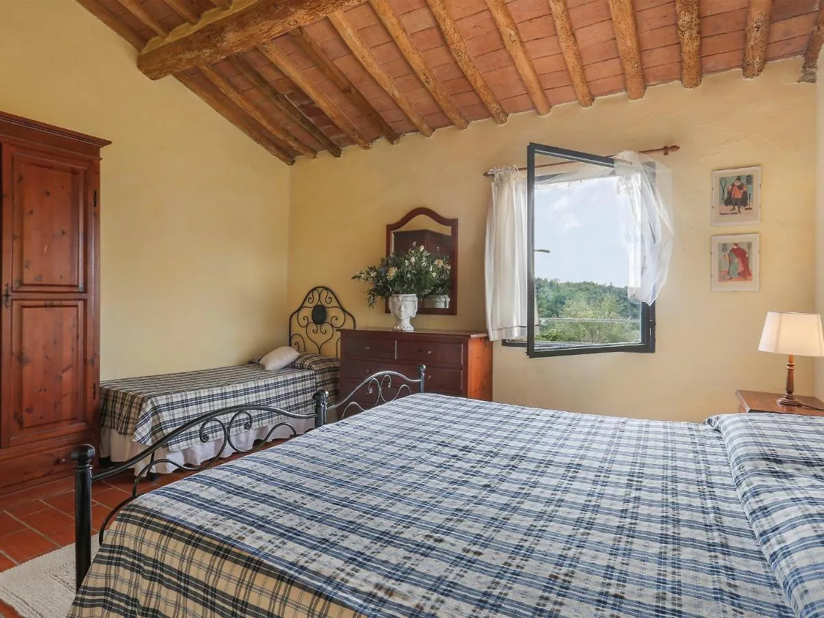 Holiday Home Favilli - Paa130 By Interhome Palaia Italy