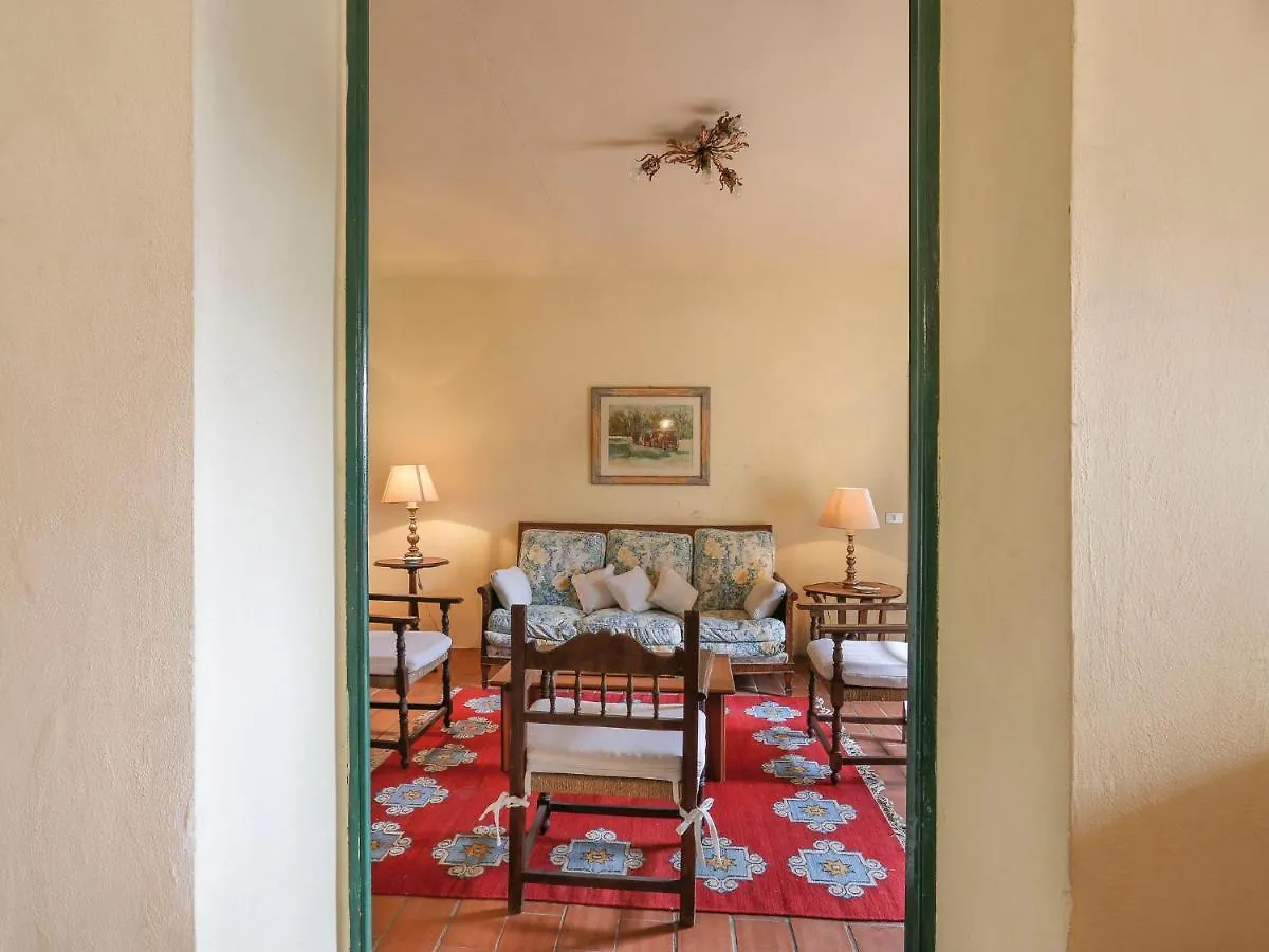 Holiday Home Favilli - Paa130 By Interhome Palaia Italy