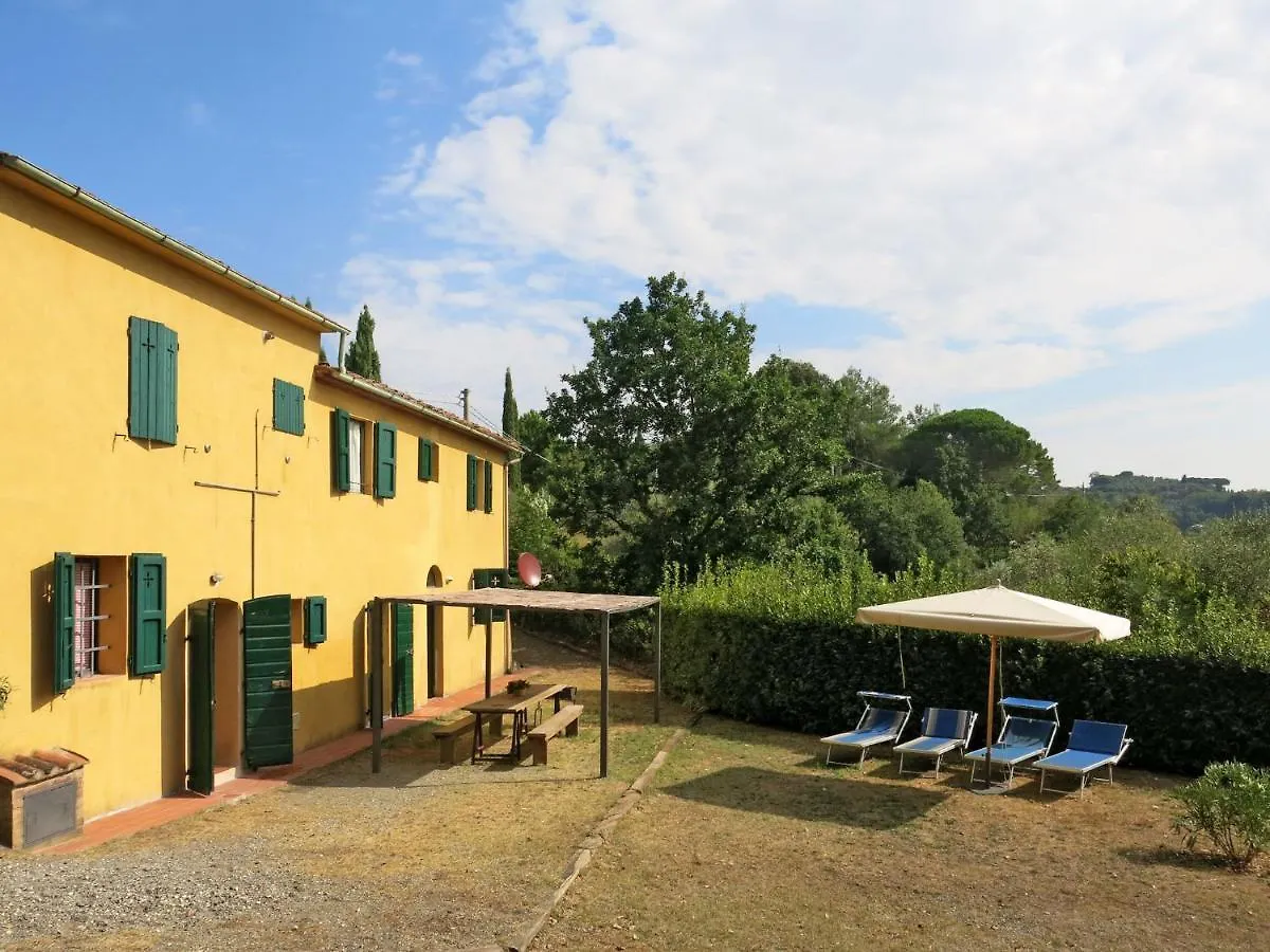 Holiday Home Favilli - Paa130 By Interhome Palaia