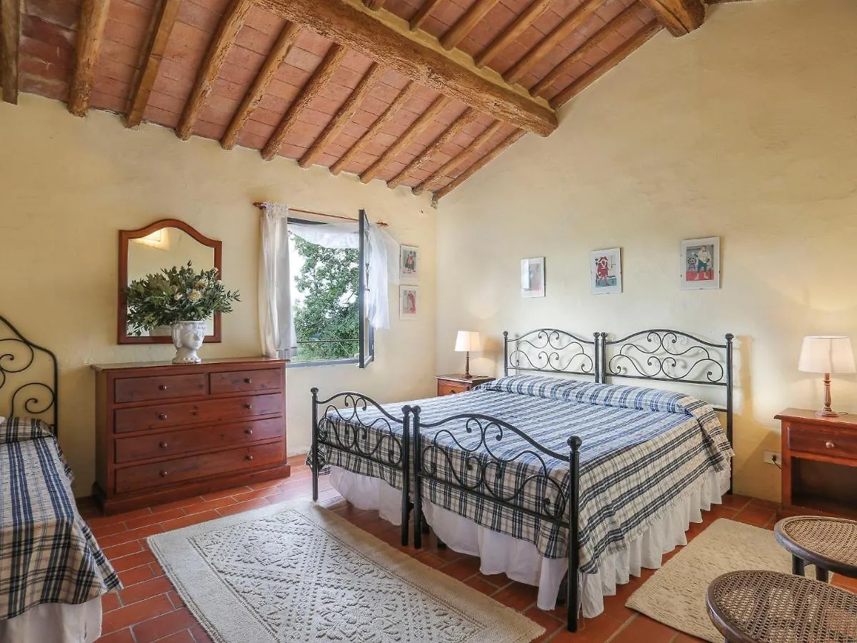 Holiday Home Favilli - Paa130 By Interhome Palaia