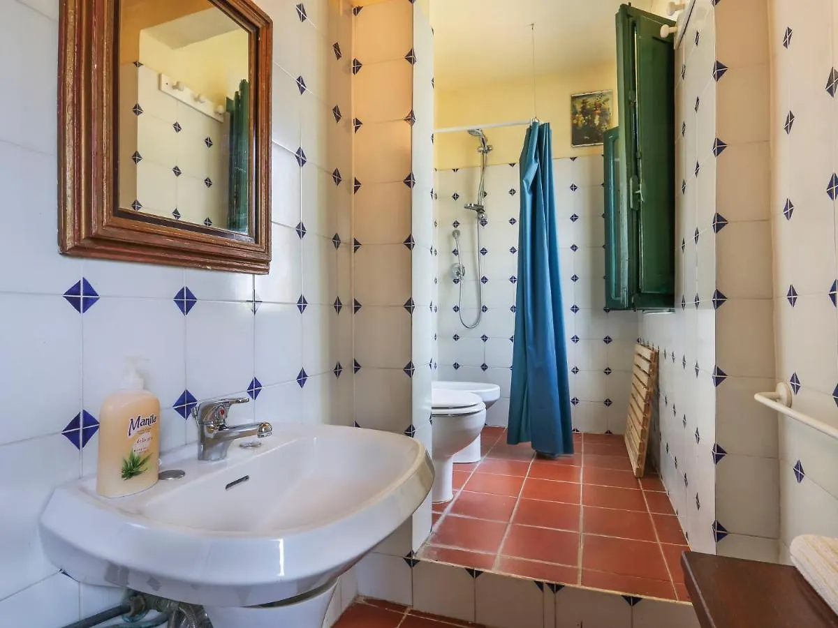 Holiday Home Favilli - Paa130 By Interhome Palaia Italy