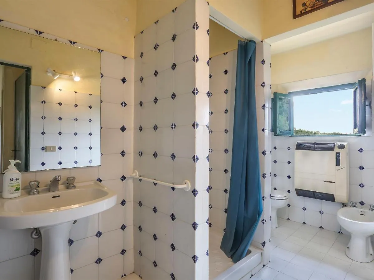 Holiday Home Favilli - Paa130 By Interhome Palaia
