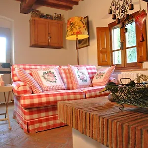  Apartment Podere Le Murella