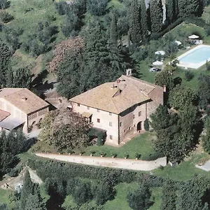  Alloggio per agriturismo Podere San Giorgio