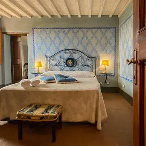 Antica Dimora Leones Bed & Breakfast