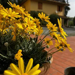 Alloggio per agriturismo La Cerbana
