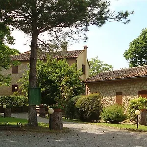  Vakantieboerderij Il Prato