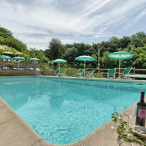  Vakantieboerderij Borgo Di Alica
