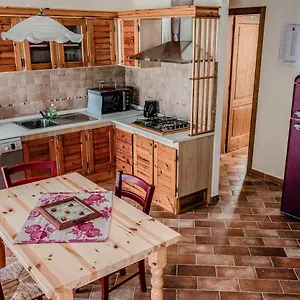  Appartamento Casa Sirio