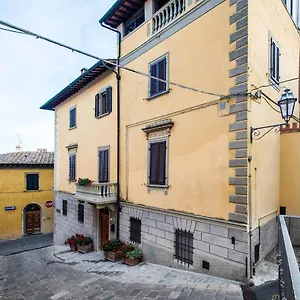 A Casa Di Irma E Nilo Guest house
