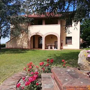Agriturismo Montemari Farm stay